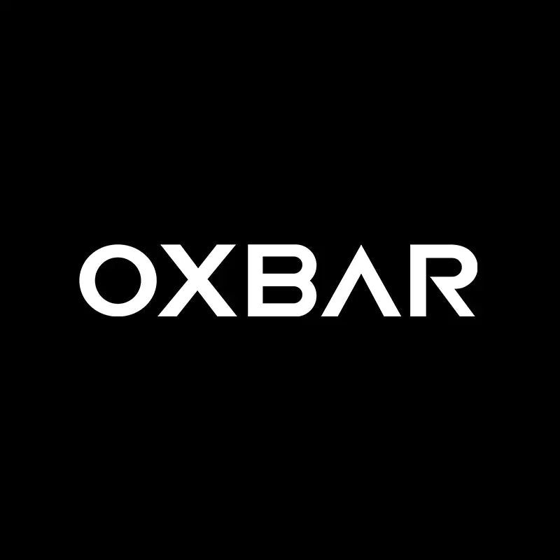 Rocky Vapor Oxbar G42K - Blackberry Coconut Ice
