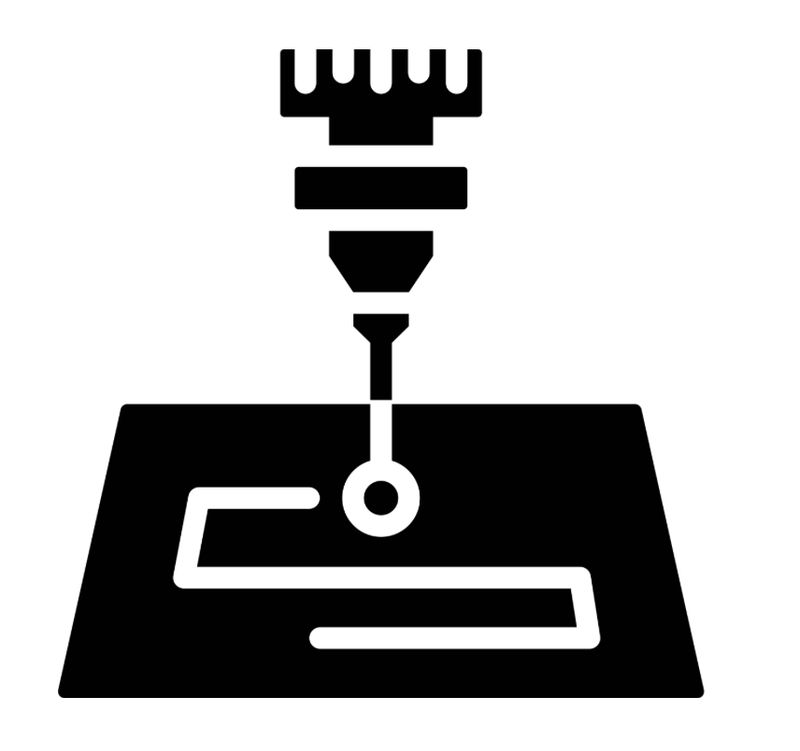 Custom Engraving - Customer Supplied Product