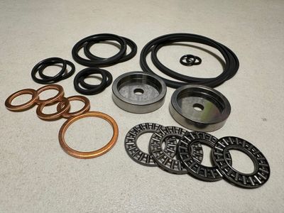 Zestaw do regeneracji podwójnego VANOSA BMW M52 M54 DIY