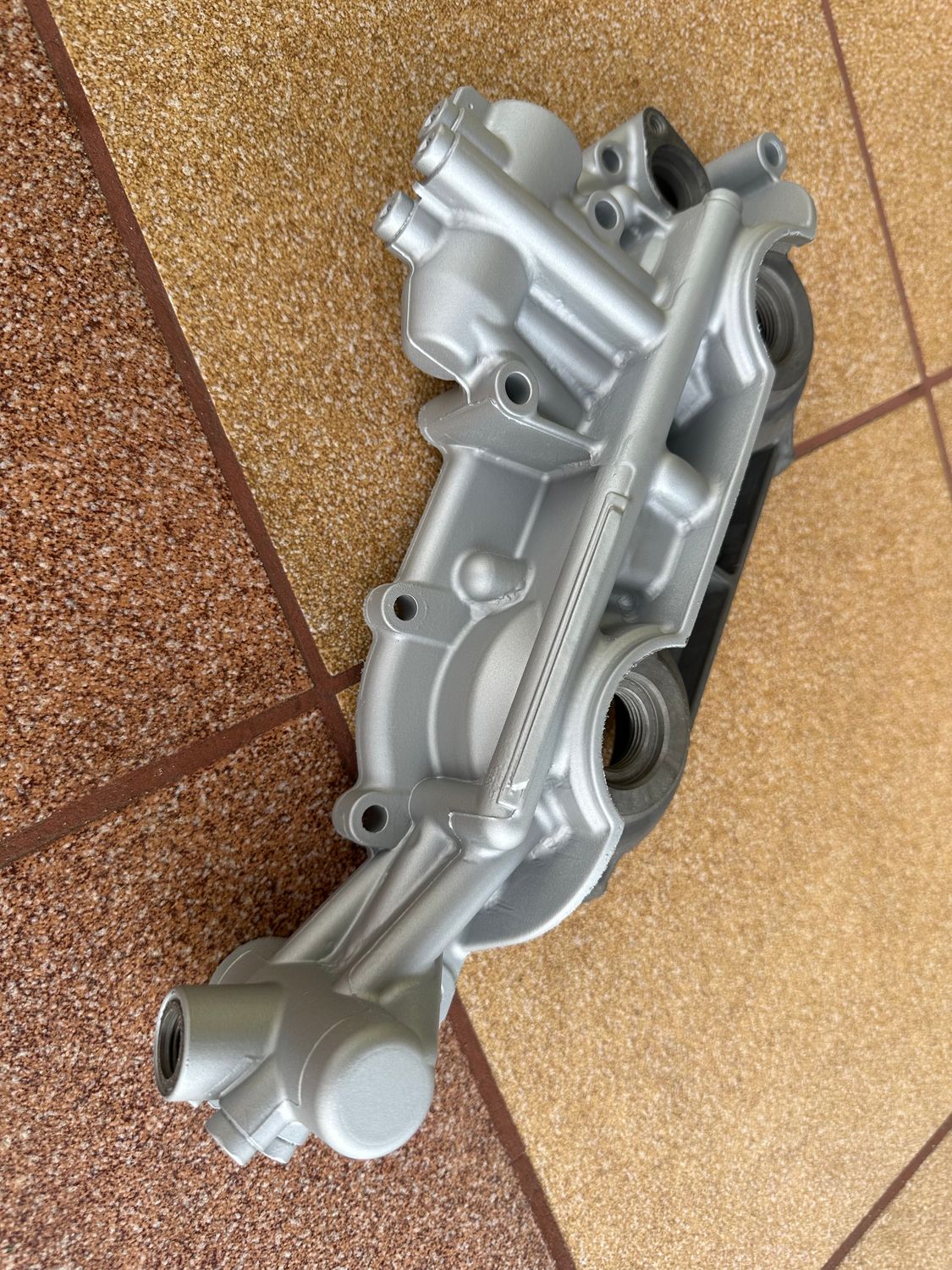 Zregenerowany podwójny VANOSA BMW M52 M54