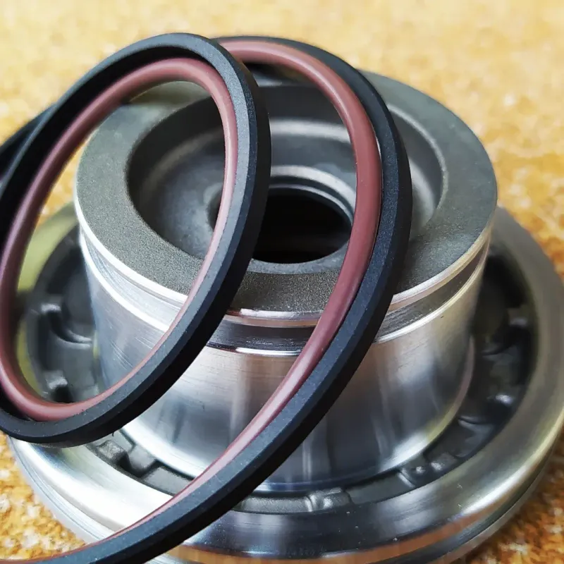 Zestaw uszczelek dla podwójnego VANOSA BMW M52 M54