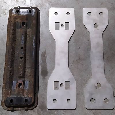 Podpora wydechu BMW e36 e46