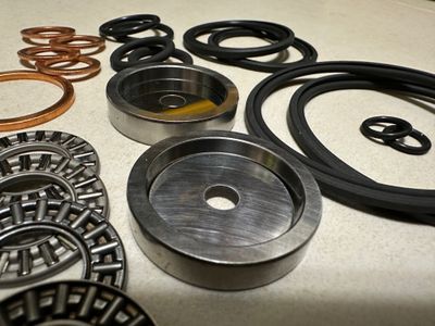 Zestaw do regeneracji podwójnego VANOSA BMW M52 M54 DIY