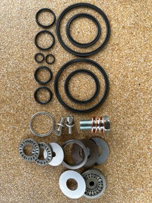 Zestaw do regeneracji podwójnego VANOSA BMW M52 M54 DIY