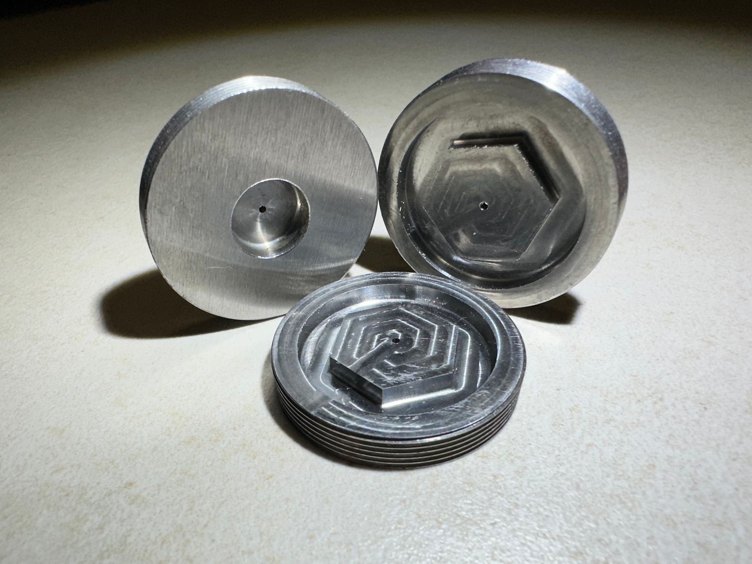 Śruba zamykająca do pojedynczego VANOSA BMW M50 i M52