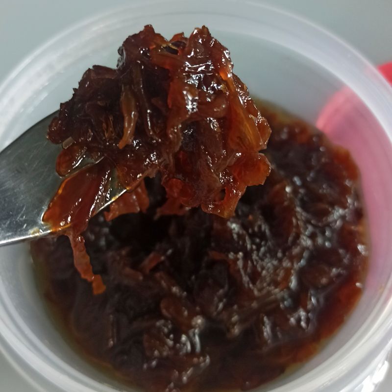 CEBOLLA CARAMELIZADA 90 g