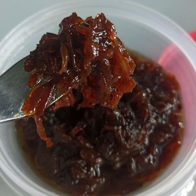 CEBOLLA CARAMELIZADA 90 g