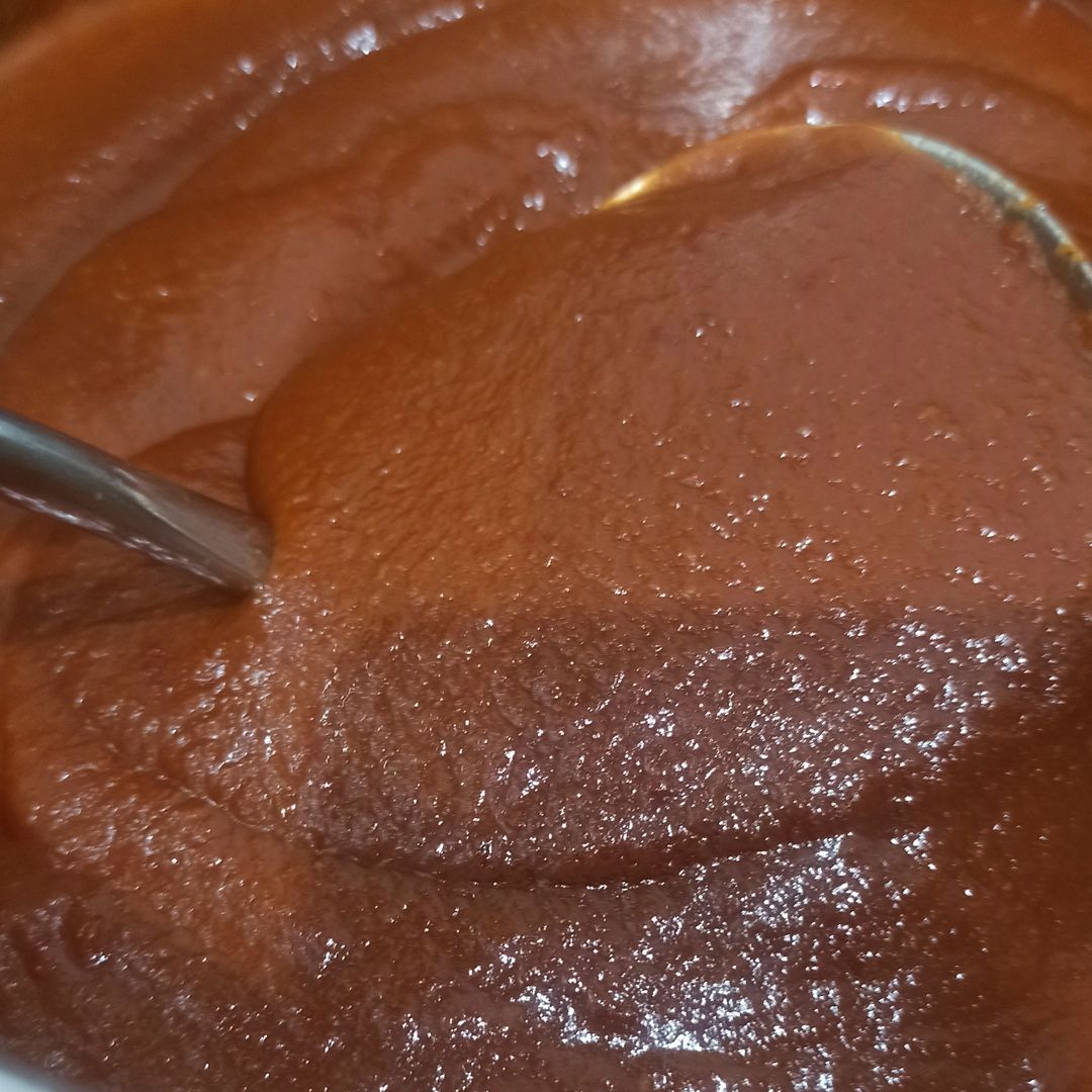 SALSA VIZCAÍNA Fina - 400 g