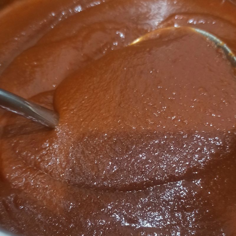 SALSA VIZCAÍNA Fina - 400 g