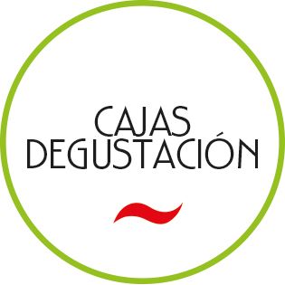 Nuestras Cajas Degustación