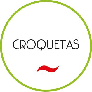 Croquetas