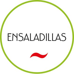 Ensaladillas