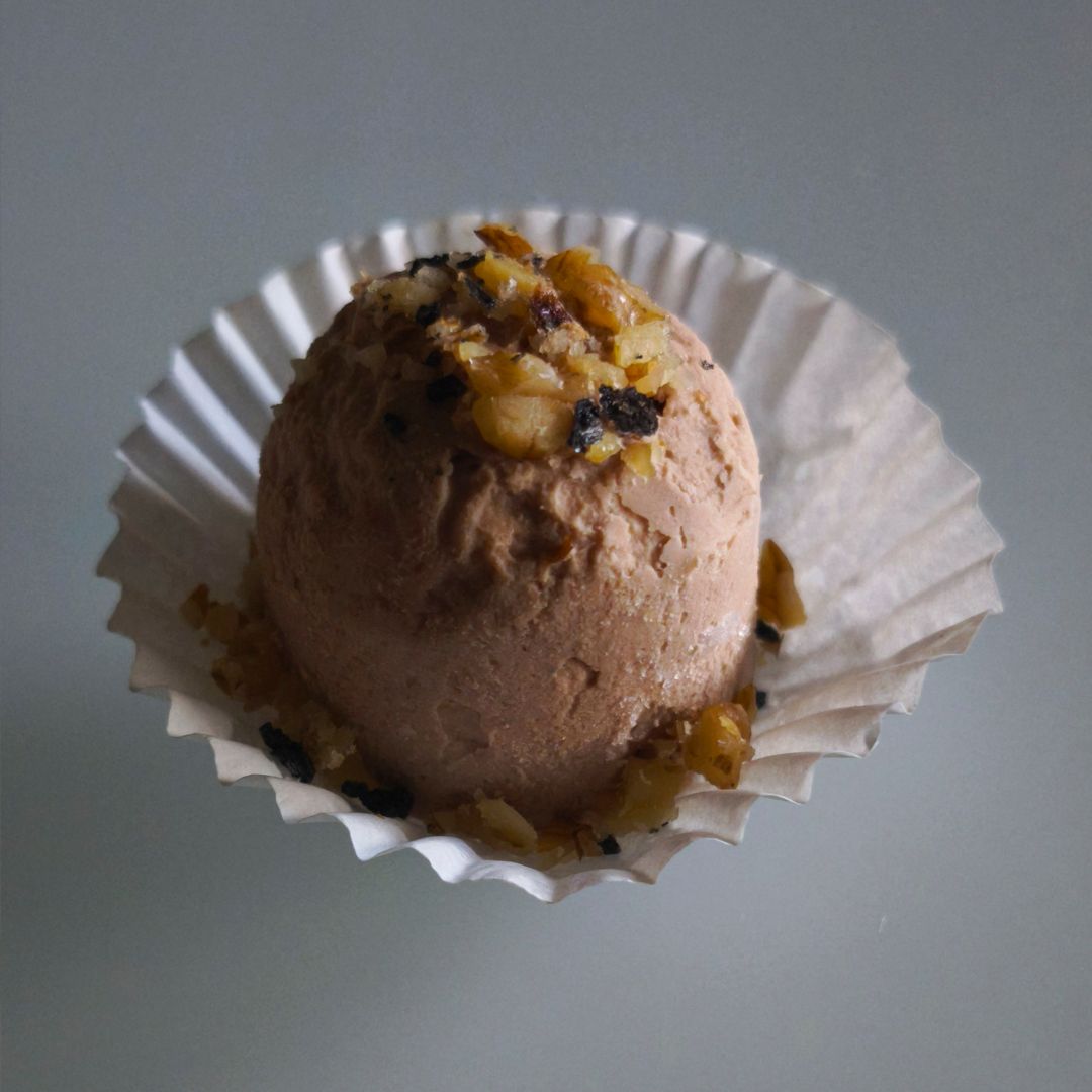 BOMBONES de FOIE - unidad