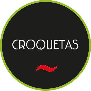Croquetas