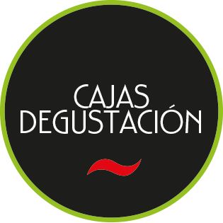 Nuestras Cajas Degustación [Navidad]