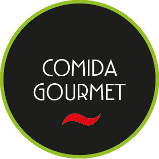 Comida Gourmet [Navidad]