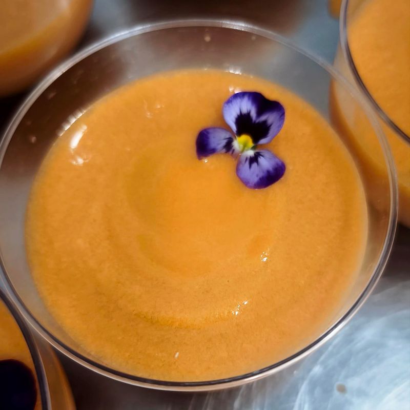 Gazpacho casero / unidad