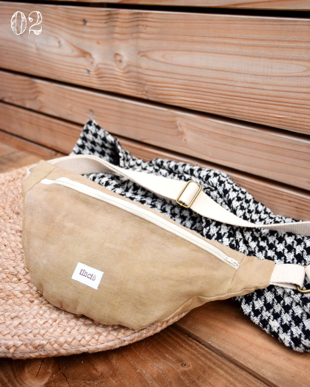 SACS ET POCHETTES