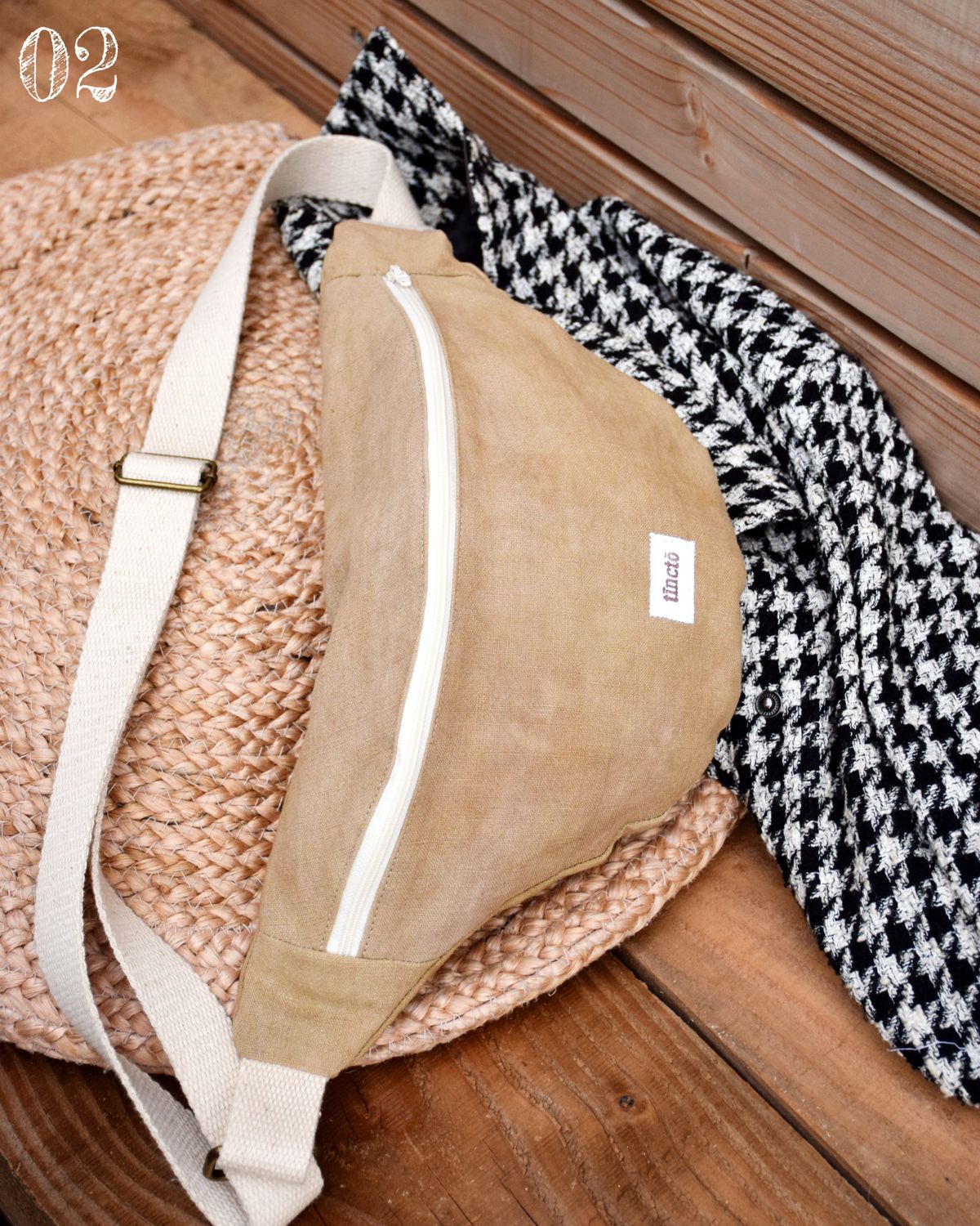 SACS ET POCHETTES