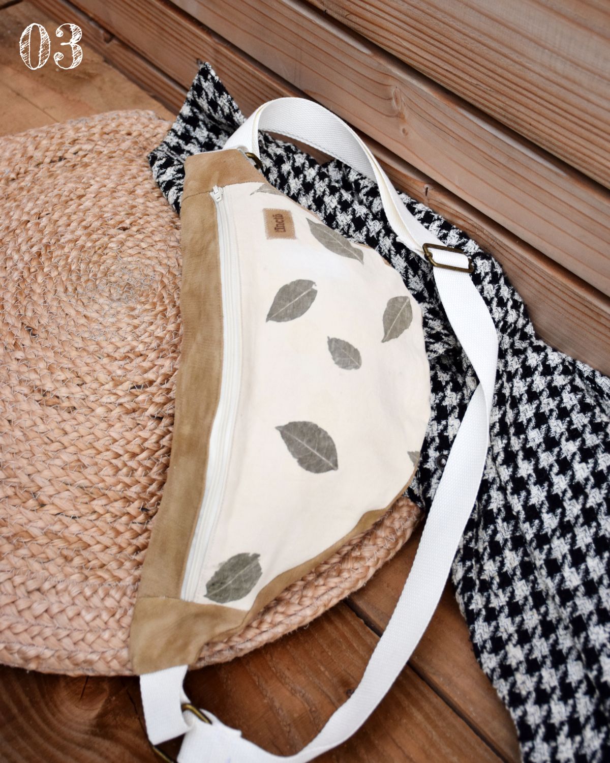 SACS ET POCHETTES