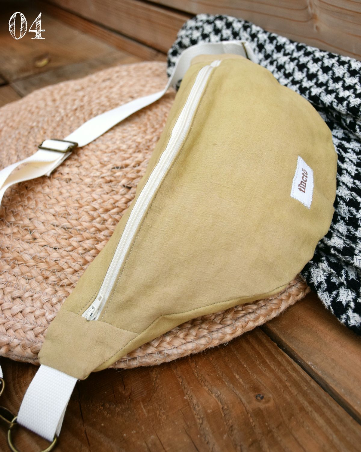 SACS ET POCHETTES