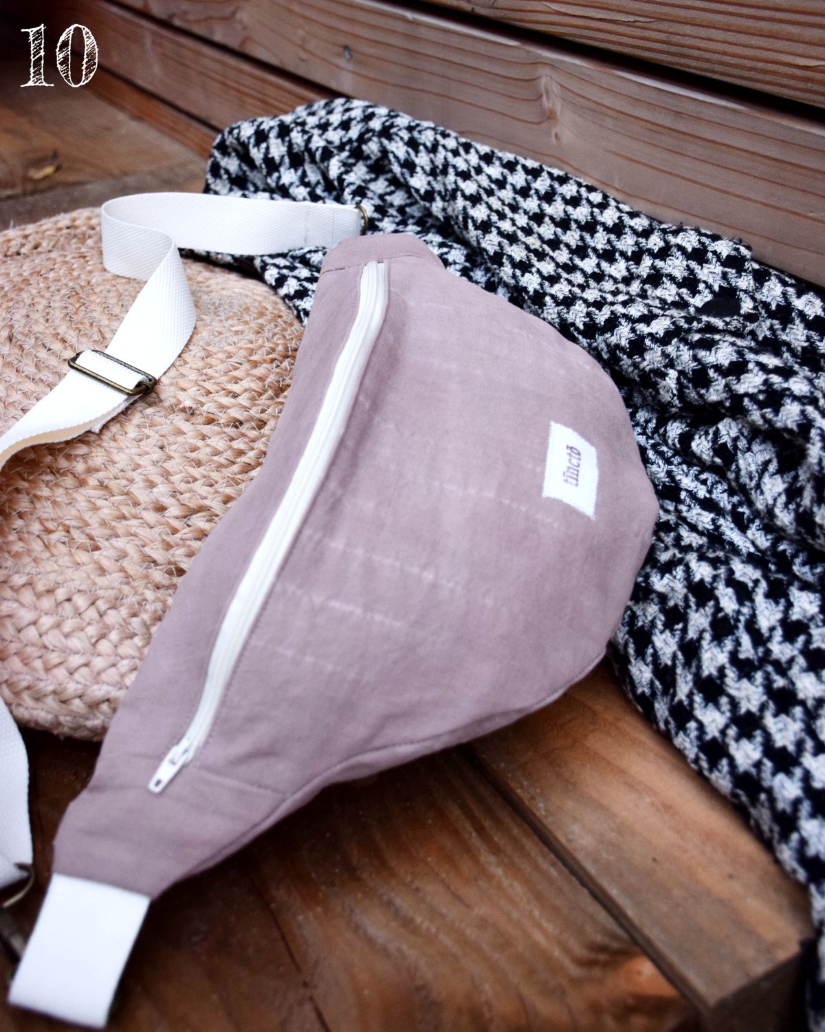 SACS ET POCHETTES