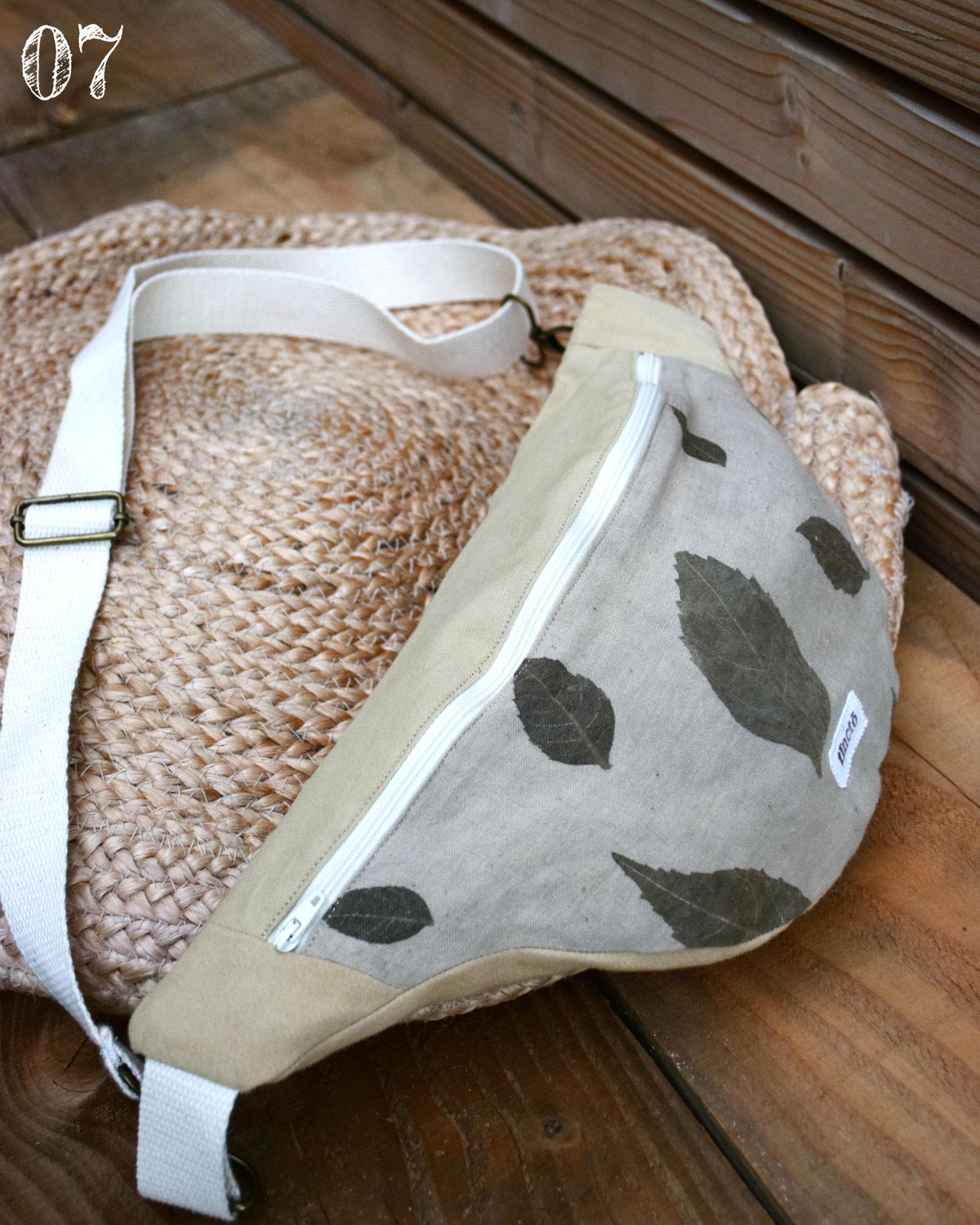 SACS ET POCHETTES