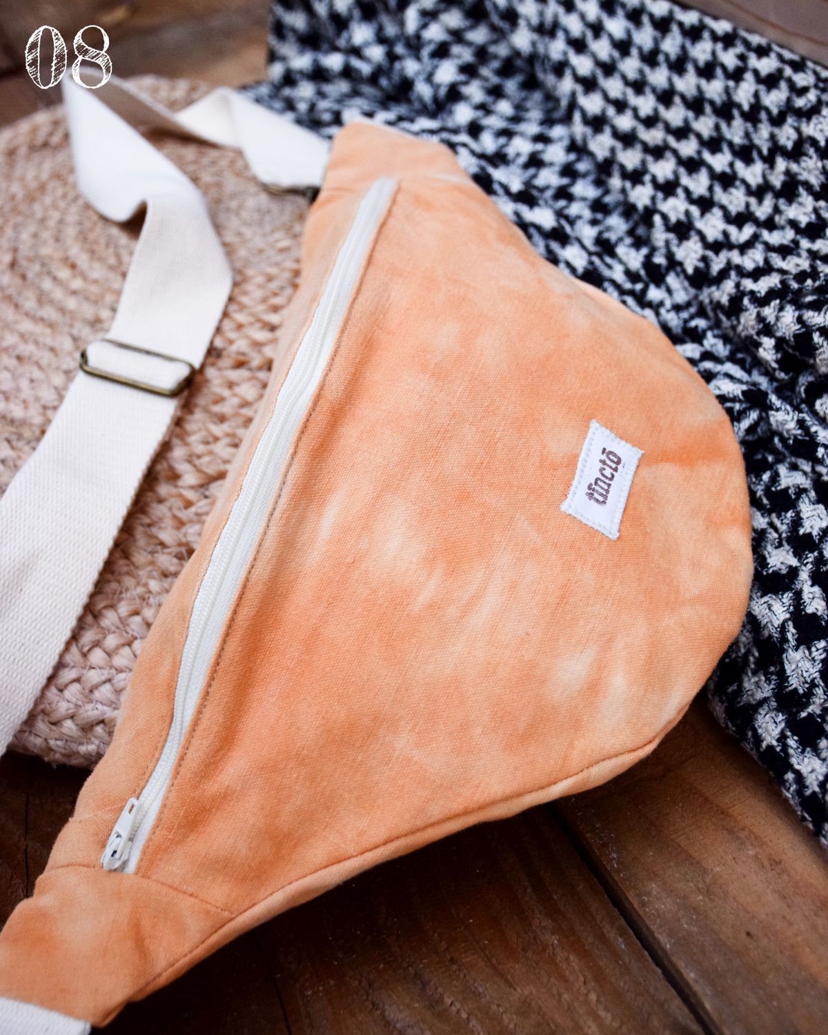 SACS ET POCHETTES