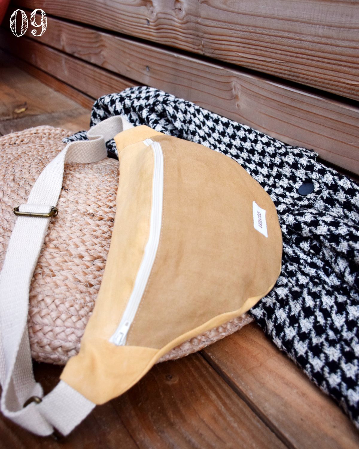 SACS ET POCHETTES