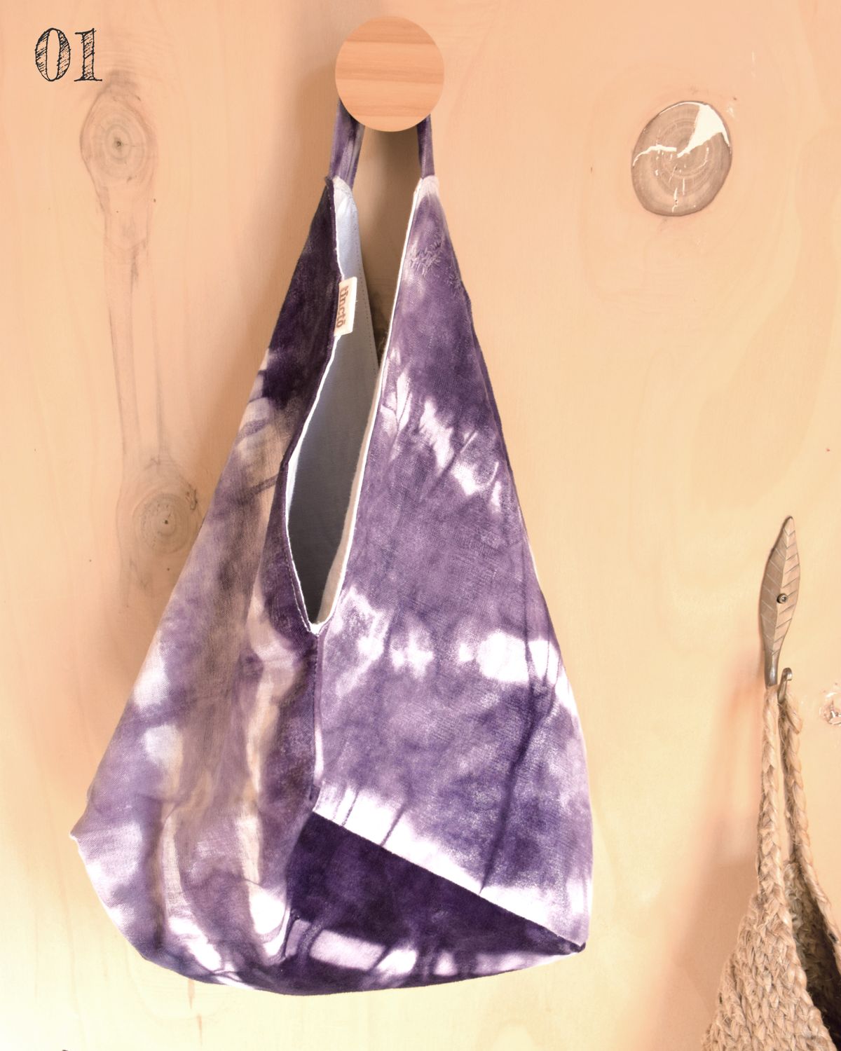 SACS ET POCHETTES