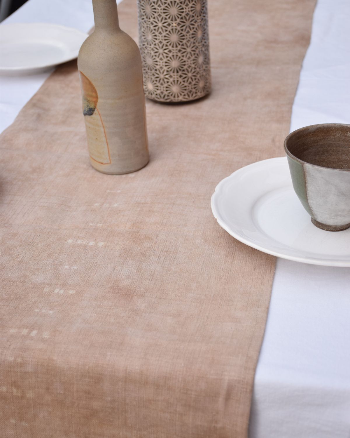 ART DE LA TABLE
