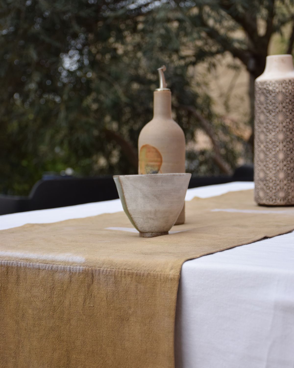 ART DE LA TABLE