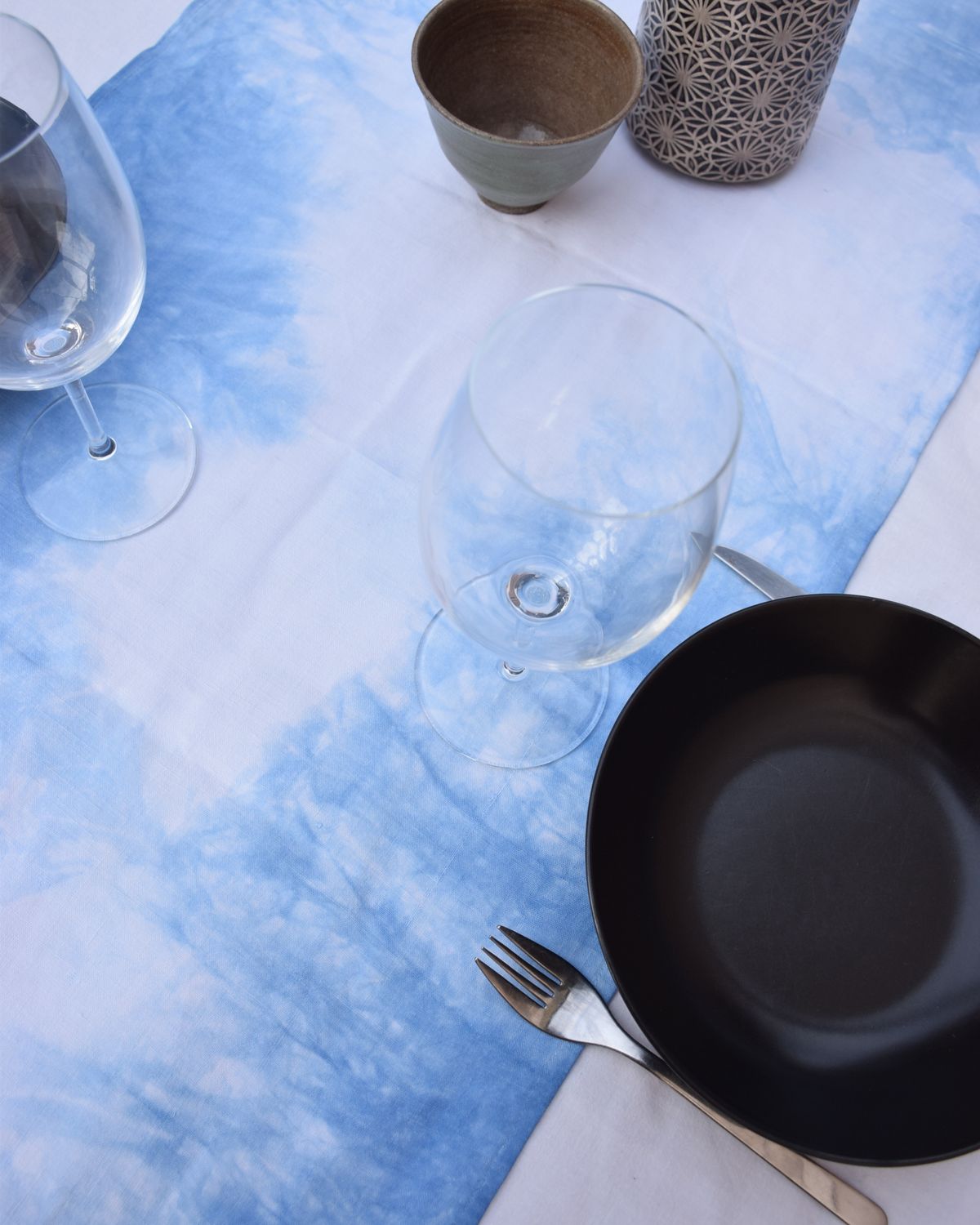 ART DE LA TABLE