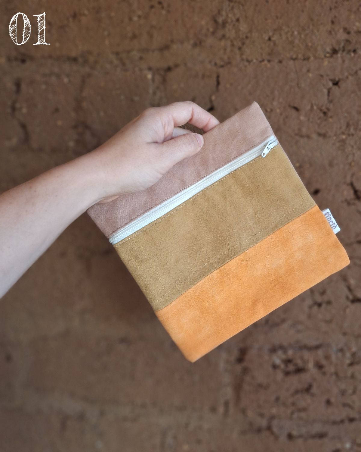 SACS ET POCHETTES