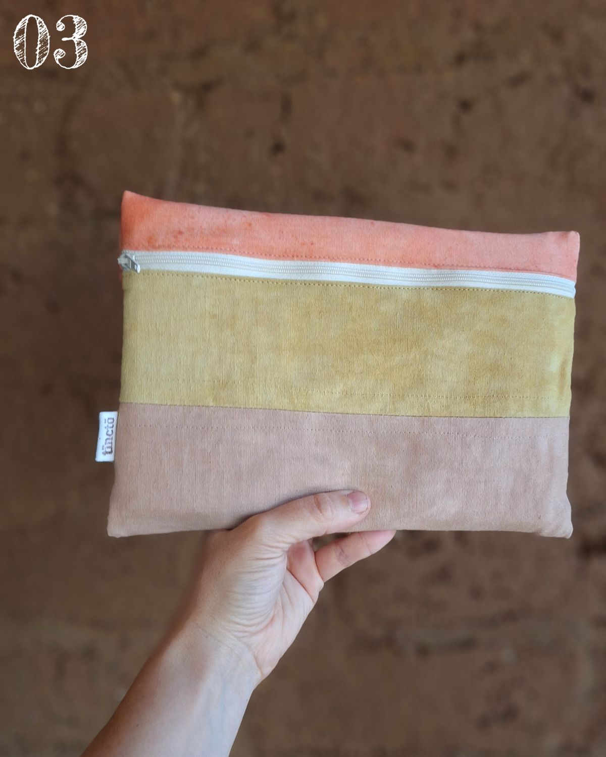 SACS ET POCHETTES