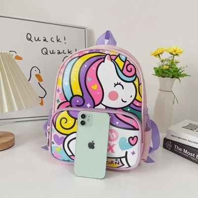 Kindergarten Unicorn Backpack