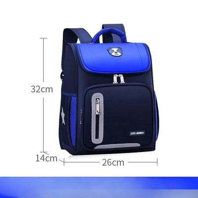 Kindergarten School Backpack