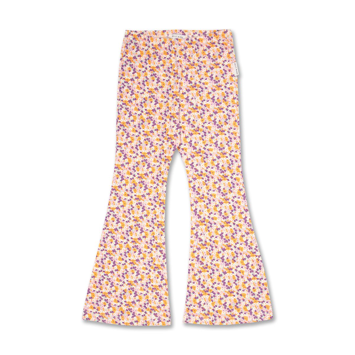 Bowie Flared Pants