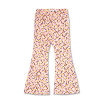Bowie Flared Pants