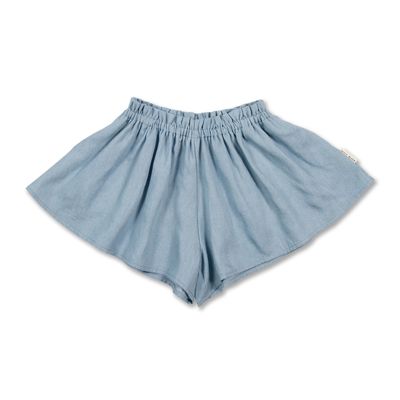 Ruffle Short