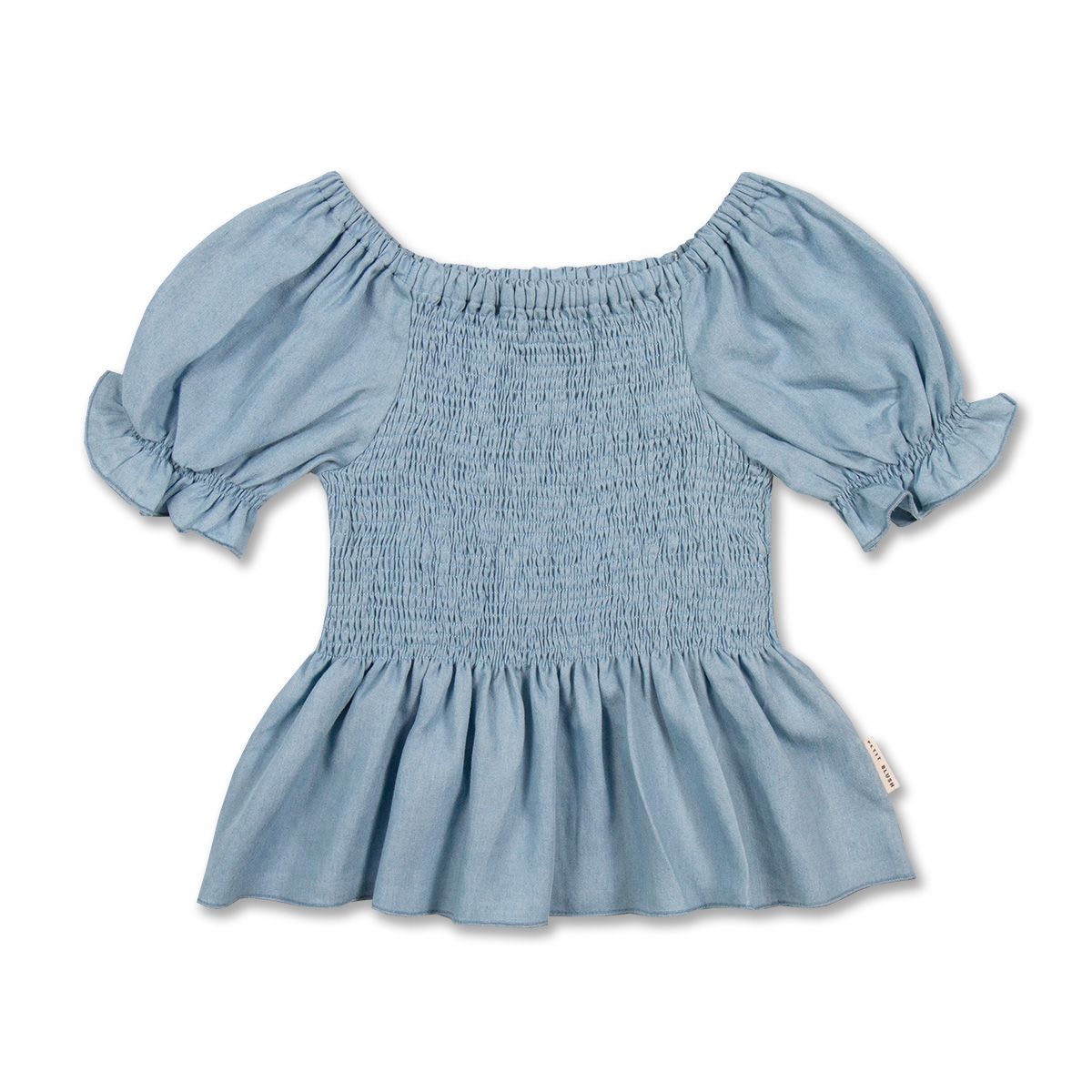Smock Top