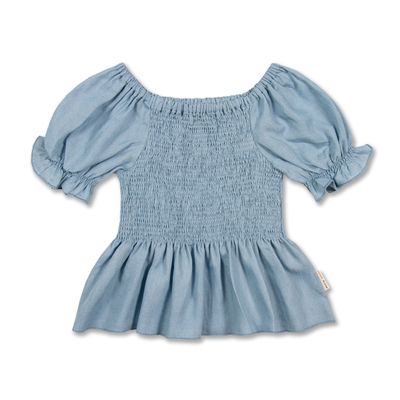 Smock Top