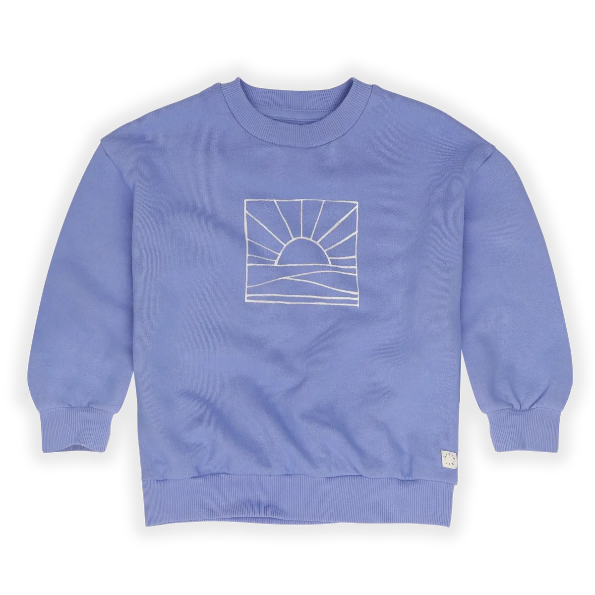 Sweatshirt sunrise