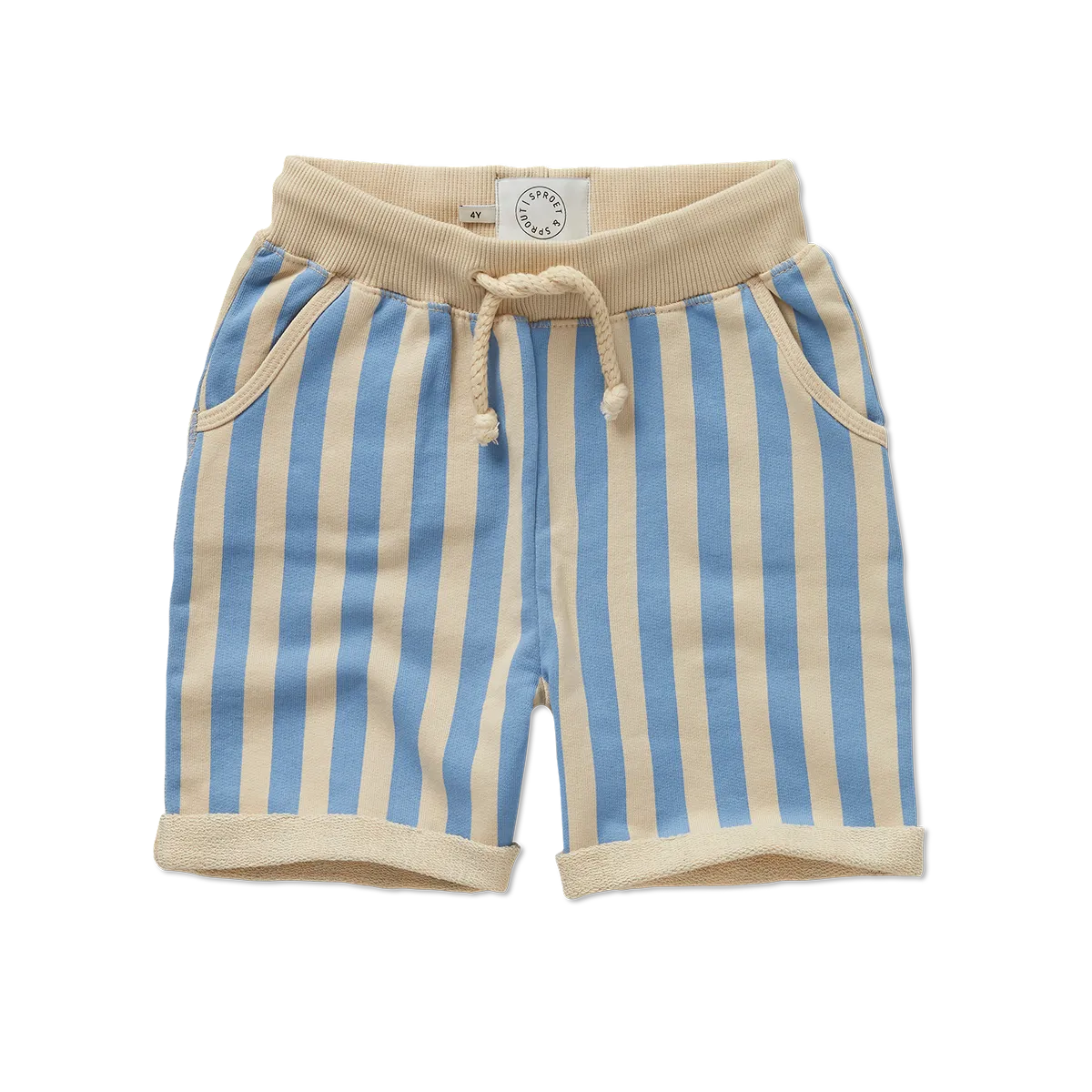Shorts stripes