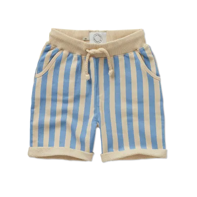 Shorts stripes