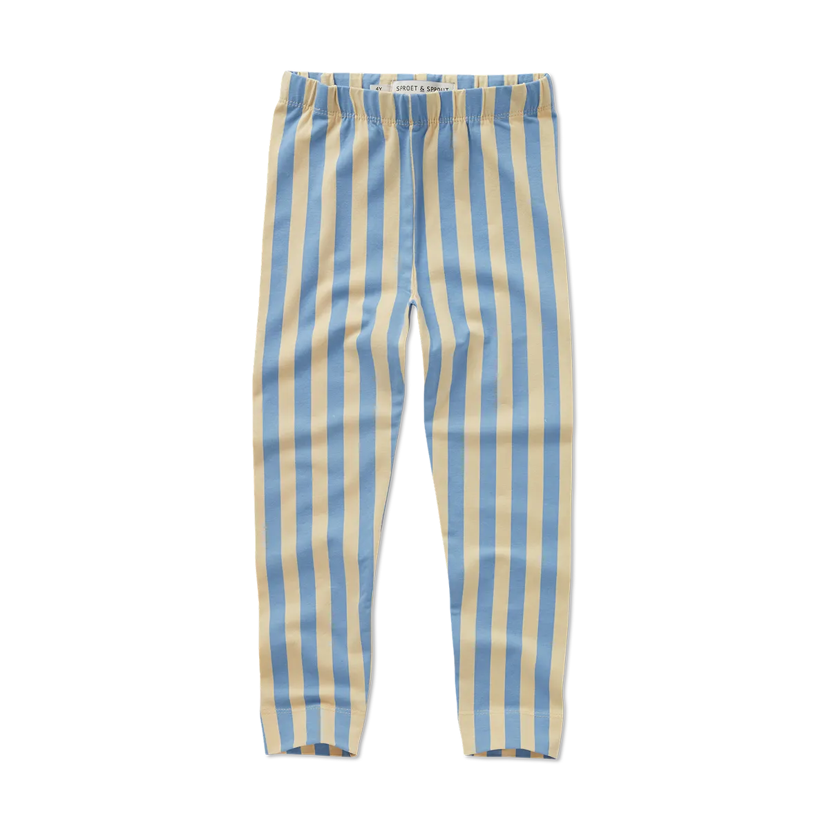 Legging stripes