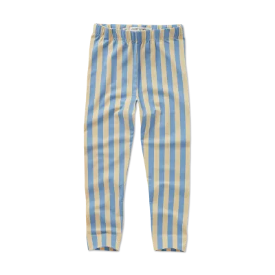 Legging stripes