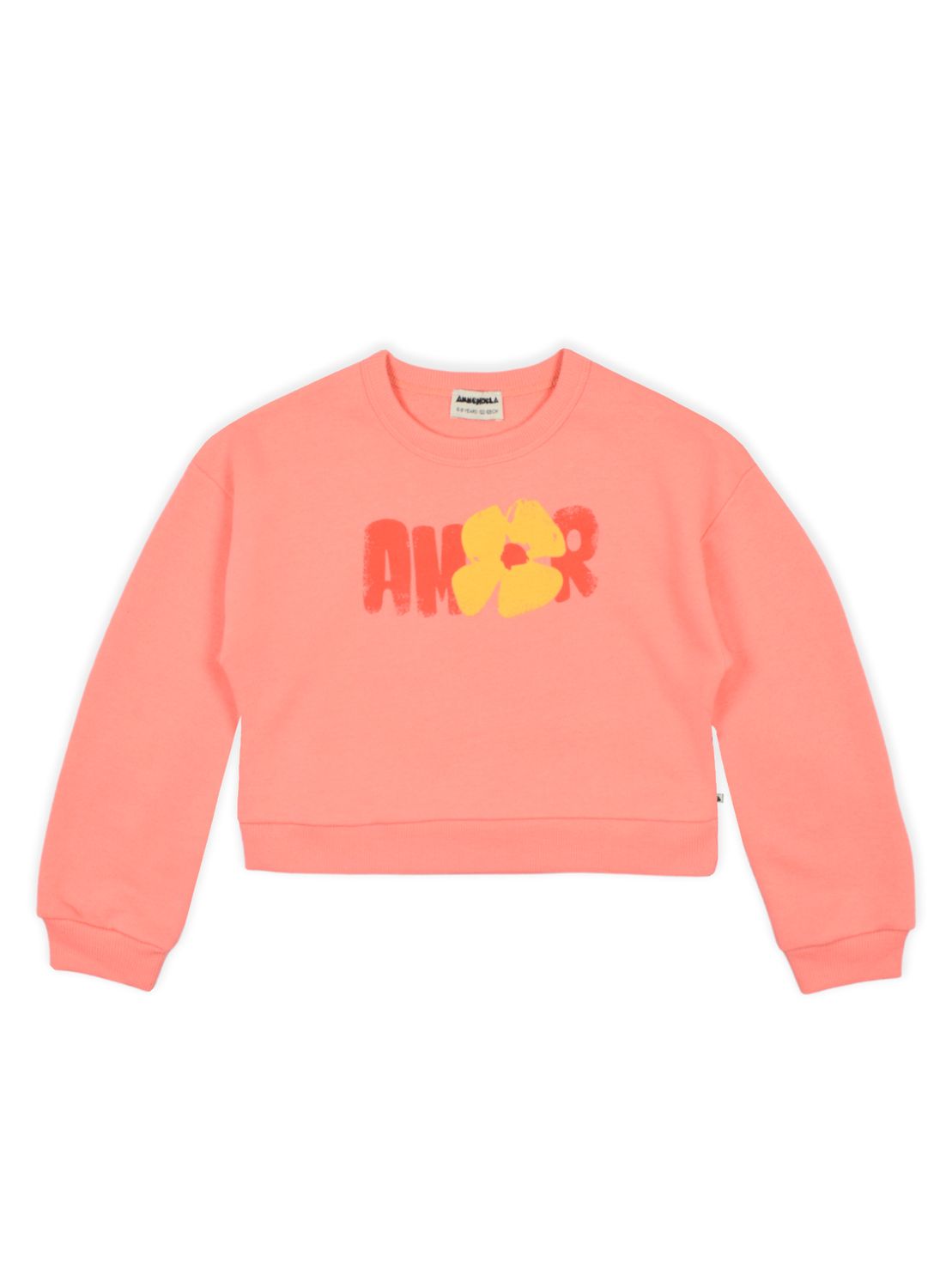 Sweater - AM.Yara.01