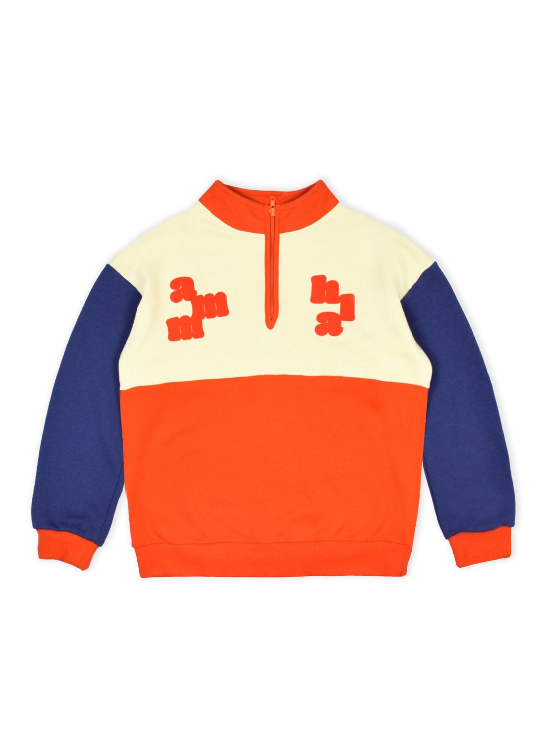 Sweater -AM.Enzo.01