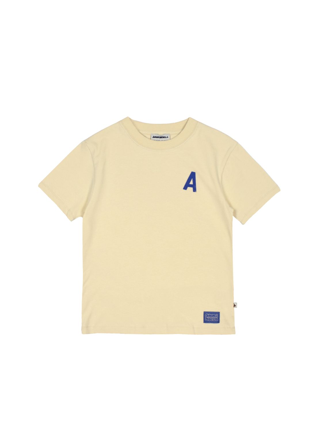T-shirt - AM.Zoe.76